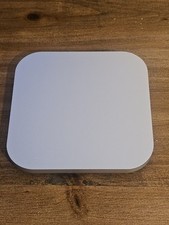 Satechi Mac Mini NVMe M.2 SSD Enclosure USB-C Silver USED picture