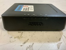 ADTRAN SDX622v XGSPON ONT 10GE E Optical Network Terminal (1287843F1) 