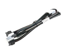 New Genuine HP Mini SAS Cable 518885-001 519767-001 picture