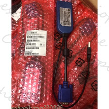1PCS NEW RARITAN D2CIM-VUSB KVM Switch Virtual Media Cable picture