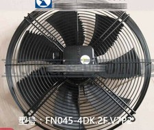ONE ZIEHL-ABEGG FN045-4DK.2F.V7P2 Outer rotor Axial fan picture