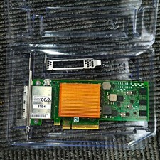 IBM 01DH594 01DH596 PCIE-3 4-PORT 6G SAS ADAPTER 57B4 picture