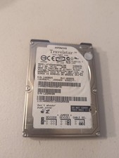 Hitachi HTS548030M9AT00 / 14R8825 30GB 5400 RPM Hard Drive #29D35 picture