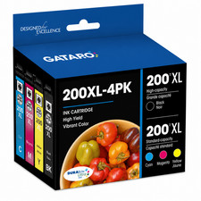 200XL Ink Cartridge for  Expression XP-400 XP-410 picture
