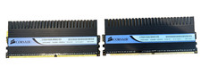 CORSAIR DOMINATOR 1GB XMS2-8500 1024MB COMPUTER RAM CM2X1024-8500C5D 2.1v V4.1 picture