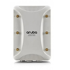 Aruba AP-228 Hardened Wireless Access Point | HPE JW182A | NEW & Original Packaging picture