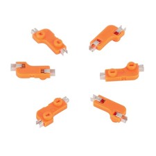 DUROCK MX Hotswap Sockets - Mechanical Keyboard Switches Hot-Swap PCB Sockets... picture