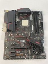 CPU+Motherboard Combo: MSI MPG X570   GAMING PLUS+ Ryzen 5 2600X |WORKING| picture