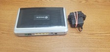 Centurylink modem c1000a  used in excellent  condition   picture