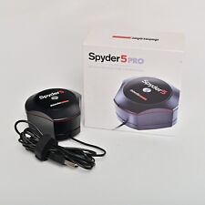 Datacolor Spyder5 PRO Advanced Monitor Calibration S5P100 picture