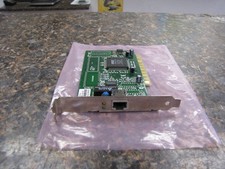 Farallon 8960785-00-02 PCI Ethernet Network Card RJ-45 picture