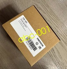 1pcs new EMERSON controller driver module EXD-U00 picture