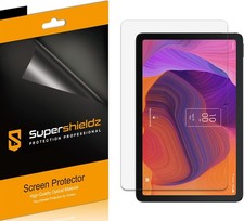 Sleeve for 10.36 inch T-Mobile Revvl Tab 5G, High Definition Clear Shield picture