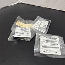 SATO Genuine Parts PE8730200 Printer Pully (Lot Of 3)  picture