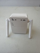 NETGEAR N300 WN3000RPV3 WIFI Range Extender picture