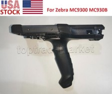 Bottom Shell Pistol Grip Handle Version 3 For Zebra Symbol MC9300 MC930B US picture