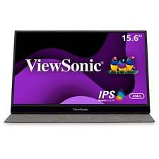 ViewSonic VG1655-S 15.6