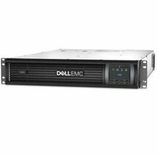 DLT3000RM2UC Dell EMC Smart UPS with Smart Connect - 3000 VA - 120 V - Black  picture