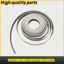 for Graphtec CE5000-120/120AP CE6000-120/120AP Trolley Belt Carriage Long Belt picture
