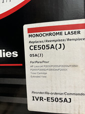 Innovera CE505A(J) IVR-E505AJ picture