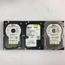 Western Digital Caviar 80GB Internal 3.5