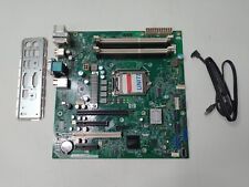 HP ProLiant ML110 G6 Server Motherboard mATX A81TT2, LGA1156, DDR3, w/ IO Plate picture