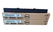 Dell AC511M Multimedia USB Powered Monitor Soundbar Speaker NEW IN BOX *LOT OF 2 picture