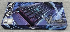 Gaming Keyboard Model VK300S ELECOM picture