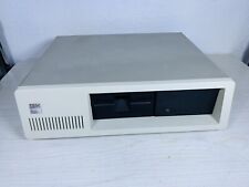 Vintage IBM PC 5150 PC Computer Untested picture
