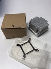 Dynatron intel dual core Xeon processor LV ULV  cpu cooler pentium m fcpga JD picture