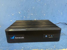 Barracuda Backup Server 190 BBS190a BAR-BS-915854 BNHW010 picture