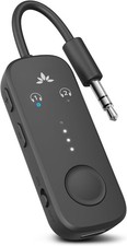 Avantree Relay - Premium Airplane Bluetooth Adapter with Advanced Qualcomm Chips picture