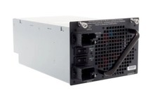 CISCO CATALYST 4500 4200W AC DUAL INPUT POWER SUPPLY (DATA POE) PWR-C45-4200ACV picture