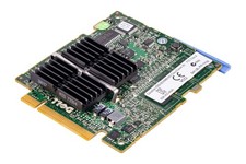 Storage controller Dell Perc 6/i 256MB mini mono 3Gb SAS PCIe 1.0x8 HN793 picture