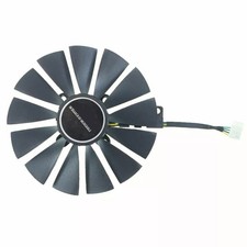 1Pcs For FDC10U12D9-C/PLD10010B12HH RTX2060 Graphics Card Cooler Fan Cooling Fan picture