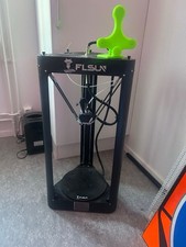 FLSUN QQ-S Pro 3D Printer – *Please Read Description * picture