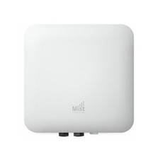 JUNIPER NETWORKS MIST AI AP63-US HIGH PERFORMANCE OUTDOOR ACCESS POINT - WHITE picture