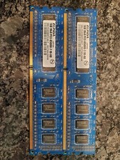 2 Gig PC3 Ram picture
