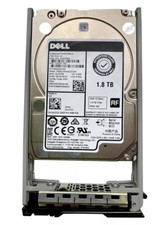 VJ7CD Dell ST1800MM0168 1.8TB 10K RPM 2.5