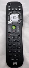 Genuine HP Microsoft Windows Media Center Remote Control #5070-2583 picture