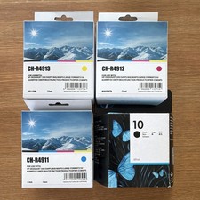 New Unopened Ink Cartridges For HP DesignJet 500/500ps/800/800ps/820mfp/815mfp picture