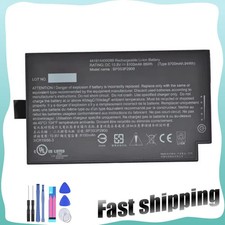 BP3S3P2900 Replacement Battery For Getac B300 B300X BP3S3P2900(P) BP3S3P2600(S) picture