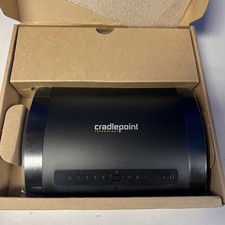 Cradlepoint Wireless Router MBR95 300 Mbps Brand New In Box picture