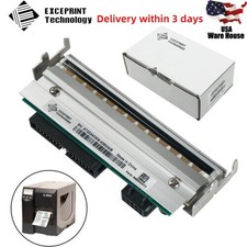 ✅ 79800M Printhead for Zebra ZM400 Printer - 203dpi Precision Print Head USA ✅ picture