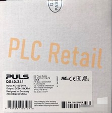 1PCS NEW PULS Power supply module QS40.241 FedEx or DHL picture