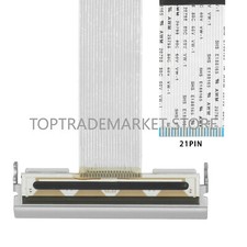 US NEW Thermal Printhead for EPSON TM-T88V 88V 885 2141001 2131885 2138822 STOCK picture
