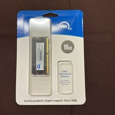OWC 16GB PERFORMANCE MEMORY OWC3S2D42R816GB picture
