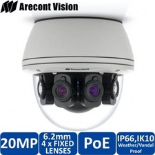 Arecont Vision - AV20585PM  20 MP SurroundVideo G5 Series  *Authorized Reseller* picture