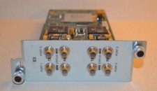 Juniper Networks PB-4E3-QPP 4-port E3 IQ PIC Interface Module picture