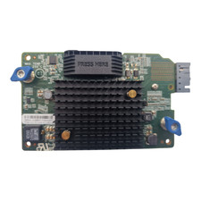 HPE Synergy 3530C 16Gb Fibre Channel Host Bus Adapter 777454-B21 picture